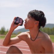 多くのアスリートが実感の声